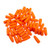 357 SIG ORANGE DUMMY ROUNDS 50/PACK