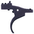 Rifle Basix Trigger Savage 10, 11, 12, 110, 111, 112, 114, 116, 200, 210 14 oz to 3 lbs Black