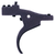 Rifle Basix Trigger Savage 10, 11, 12, 110, 111, 112, 114, 116, 200, 210 14 oz to 3 lbs Black