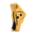 Tyrant CNC I.T.T.S. Trigger Glock Gen 5 Gold