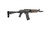 Zastava Arms USA ZPAP85 Semi Automatic Pistol 5.56