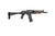 Zastava Arms USA ZPAP85 Semi Automatic Pistol 5.56