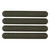 B5 Systems M-LOK Rail Cover Olive Drab