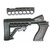 ProMag Archangel Remington 870 12 Gauge Adjustable Buttstock with 7-Round Shell Carrier