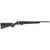 Tikka T1x Bolt Action Rifle 17 HMR 16" Black Synthetic Threaded Barrel