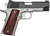 Kimber Pro Carry II 45 ACP Pistol 4" Barrel 7+1 Round Matte Black Slide Satin Silver Frame Rosewood Grip