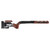 WOOX Furiosa Chassis Stock for Remington 700 & Clones LA DBM/AICS Walnut