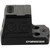 Holosun EPS Red Dot Sight 6 MOA Red Aluminum