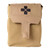 Blue Force Gear Trauma Kit Coyote