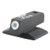 TARGET RING TRITIUM FRONT SIGHT, GOVT. .160'' HEIGHT
