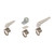 34MM CONDITION ONE ACCESSORY RING CAP TAN