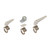 34MM CONDITION ONE ACCESSORY RING CAP TAN