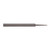 SCREW JOINT FILE, #1, (.012)