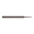 SCREW JOINT FILE, #1, (.012)