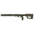 Magpul Pro 700 Lite Remington 700 SA Stock Olive Drab Green