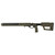 Magpul Pro 700 Lite Remington 700 SA Stock Olive Drab Green