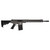 10 Ring GLFA Semi Automatic Rifle .308 Win 16" Nitride Barrel 15.125" M-Lok Rail Tungsten Frame