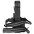 Blackhawk Omega VI Ultra Universal Modular Light Holster Black