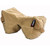 SCHMEDIUM GAME CHANGER, TAN WAXED CANVAS HEAVY FILL