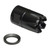 CMMG ZEROED Linear Compensator 9mm 1/2-28 Thread