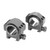 30MM USMC M40A3 SCOPE RING .886'' W/1'' INSERTS