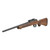 Springfield Armory Model 2020 Rimfire Bolt Action Rifle 22 LR 20" Barrel Grade A Walnut Stock