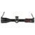 Burris Veracity PH Rifle Scope 4-20x50mm Illuminated RC MOA Reticle Black (ED Glass)