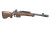 Ruger Gunsite Scout Rifle .450 Bushmaster 16.1" Barrel 4-Round Magazine