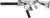 Kriss Usa Vector CRB Bolt Action Rifle (9mm, 16" Barrel, Flat Dark Earth)