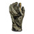 Gsm Timber Recon Extreme Lightweight Fleece Gloves Veil Canyon Grey M