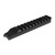 RUGER MK I, MK II, 22/451-PIECE BASE, BLACK