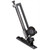 RIFLE  ADJ TANG CREEDMOOR UNIVERSAL MIDDLE RANGE 2'' BLACK