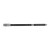 20 IN BARREL 6.5 CREEDMOOR CARBON FIBER RIFLE GAS SYSTEM