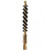 Montana X-Treme Cleaning Brush .22 Caliber 8 x 32 Thread Nylon