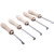 STOCK TOOLS SET