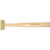 Grace USA Brass Hammer 8 oz (CDA 360 Brass Head)
