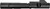40S&W/10MM AUTO BLACKNEW FRONTIER BOLT CARRIER AR40