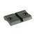 Weaver Standard 1-Piece Top Mount Aluminum Scope Base Mossberg 1500 Matte Black