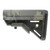 B5 Systems Bravo Stock Mil-Spec M-Lok Black