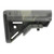 B5 Systems Bravo Stock Mil-Spec M-Lok Black