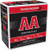 Winchester AA 12 Gauge Ammo 2.75" #7.5 1 oz Box of 250