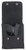 Bulldog Cases Universal Holster Ambidextrous Compact 9mm Auto Black