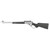 Smith & Wesson 1854 Lever Action Rifle 45-70 Gov 20" Stainless Threaded Barrel Stainless Steel Receiver Black Synthetic Stock