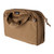 PERFECT PISTOL CASE, COYOTE BROWN