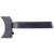 SHORT 1911 TRIGGER, BLACK