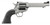 Ruger Super Wrangler .22 LR/.22 WMR Revolver 5.5" Barrel 6 Round Silver Cerakote