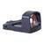 REFLEX MINI SIGHT 2.0 4 MOA RED DOT