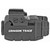 Crimson Trace Rail Master Pro Universal Green Laser Sight and Weapon Light