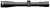 BLEMISHED Leupold VX-3i Rifle Scope - 6.5-20x40mm 30mm Side Focus Fine Duplex Reticle Matte Black