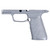 Wilson Combat Grip Module P365 XMacro Small Gray